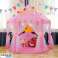 Transform Your Retail Space with Our Enchanting Indoor Play Tent for Kids  Blue variation image 1