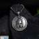 Accessoirisez votre look : Collier spartiate Leonidas photo 1