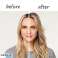Accessoirisez votre look : Extensions de cheveux à clips Clip&amp;Go photo 3
