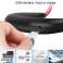 Revolutionize Your Client Experience with the CoolPod USB Neck Fan  Black variation image 4