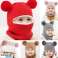 Bonnet d’hiver pour enfants LittleCare photo 3