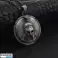 Accessoirisez votre look : Collier spartiate Leonidas photo 2