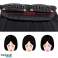 Accessoirisez votre look : Extensions de cheveux à clips Clip&amp;Go photo 5