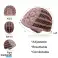 Transform Your Offerings with the Lila Womens Wig Elevate Everyday Styles  Lila #1 variation image 3