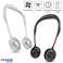 Revolutionize Your Client Experience with the CoolPod USB Neck Fan  Black variation image 5