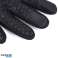 Essentiels de loisirs : Gants d’hiver imperméables Techski photo 6