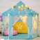Transform Your Retail Space with Our Enchanting Indoor Play Tent for Kids  Blue variation image 4
