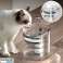 Meilleurs choix pour animaux de compagnie : Potentiel de profit incroyable : Fontaine à boire pour animaux de compagnie Flowy photo 6