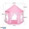 Transform Your Retail Space with Our Enchanting Indoor Play Tent for Kids  Blue variation image 8