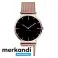 Choix d’accessoires chics : Montre femme Zéphyrine photo 1