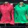 WOMEN&#039;S SHIRTS COTTON LONG SLEEVE MIX image 1