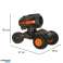 Remote Control Car for Soap Bubbles image 6