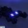 Remote control car with music lights image 5