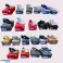 Sport-Outlet-Schuhe Puma, Reebok, Adidas, Fila, Asics, Under armour. Premium-Qualität. Bekannte Marken Bild 6