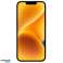 Hybrid glass for Apple iPhone 14 fullskjerm Alogy Flexi Full Glas bilde 3