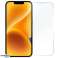 Hybrid glass for Apple iPhone 14 fullskjerm Alogy Flexi Full Glas bilde 1