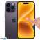 Verre hybride pour Apple iPhone 14 Pro Plein écran, Alogy Flexi Full photo 5