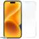 Verre hybride pour Apple iPhone 14 Pro Plein écran, Alogy Flexi Full photo 1