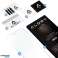 Verre hybride pour Apple iPhone 14 Pro Plein écran, Alogy Flexi Full photo 6