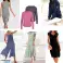 1.80 € Par pièce, Un mélange estival de différentes tailles de mode féminine et masculine photo 4