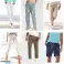 1.80 € Par pièce, Un mélange estival de différentes tailles de mode féminine et masculine photo 6