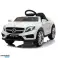 Elektrisches Kinderauto Lizenzierter Mercedes Benz GLA45 mit MP3 und Fernbedienung 12V Bild 1