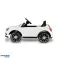 Auto elettrica per bambini con licenza Mercedes Benz GLA45 con MP3 e telecomando 12V foto 5