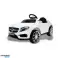 Elektrisches Kinderauto Lizenzierter Mercedes Benz GLA45 mit MP3 und Fernbedienung 12V Bild 4