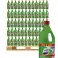 DOMESTOS Toilet Toilet Liquid Sanitary Gel 2L Green image 1