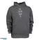 H&amp;M SWEATSHIRTS MIX MEN AND WOMEN FALL WINTER SEASON (AE06) image 6