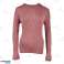 HIGH QUALITY FABRIC ERIC BOMPARD WOMEN SWEATERS (AE57) image 4