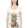 VOORRAAD JUST CAVALLI BEACHWEAR DAMES T-SHIRT foto 2