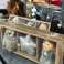 BRIC-A-BRAC CHRISTMAS - mix van kerstaccessoires foto 6