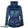 HIGH QUALITY OUTERWEAR PIUMO JACKETS WOMEN 1/2 WINTER (x2292) image 6