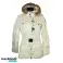 HIGH QUALITY OUTERWEAR PIUMO JACKETS WOMEN 1/2 WINTER (x2292) image 5