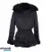 HIGH QUALITY OUTERWEAR PIUMO JACKETS WOMEN 1/2 WINTER (x2292) image 4