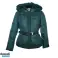 HIGH QUALITY OUTERWEAR PIUMO JACKETS WOMEN 1/2 WINTER (x2292) image 2