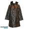 OUTERWEAR HAVREY WOMEN COATS MIX WINTER MQO 5 PCS (Z175) image 3