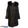 OUTERWEAR HAVREY WOMEN COATS MIX WINTER MQO 5 PCS (Z175) image 2