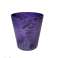 'Roots' Ξύλινες κρεμαστές σχάρας Joy 14cm με 1 γλάστρα Artstone εικόνα 5