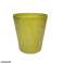 'Roots' Tre hengende Joy 35cm grytestativ sett med 2 Artstone potter bilde 2