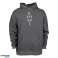 H &amp; Amp; M SWEATSHIRT KARIŞIMI ERKEK VE KADIN SONBAHAR KIŞ SEZONU (AE06) fotoğraf 6