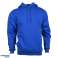 H &amp; Amp; M SWEATSHIRT KARIŞIMI ERKEK VE KADIN SONBAHAR KIŞ SEZONU (AE06) fotoğraf 2