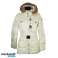 HIGH QUALITY OUTERWEAR PIUMO JACKETS WOMEN 1/2 WINTER (x2292) image 5