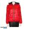 GAMME VARIÉE DE STYLES DE VESTES BWEI FEMMES (X1602) photo 4