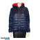 GAMME VARIÉE DE STYLES DE VESTES BWEI FEMMES (X1602) photo 3