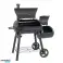 Smoker Vinson 200 - black / Landmann image 2