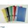 Clear Book PP (Supple), 80 sheets, with PP polypropylene case image 2