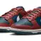 Nike Dunk Low Retro kanjona rūsa (sieviešu) DD1503-602 attēls 1