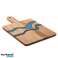 Acacia Wood Serving Board AZUUR Elegant Presentation Board Wooden Board image 1